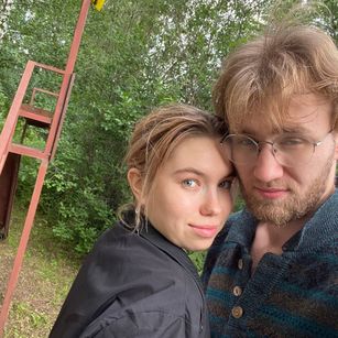 Model - Steve and Emi couple