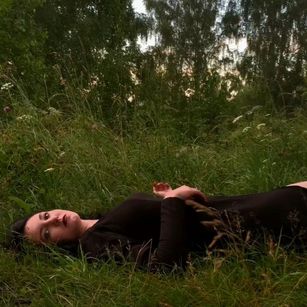 Model - Kate private