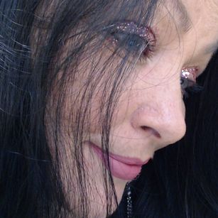 Model - BruneteBBW goodenglish