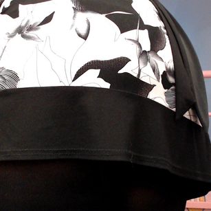 Model - BruneteBBW goodenglish