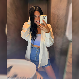 Model - YummyMari love