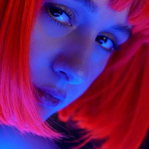 Model - Kris smalltits