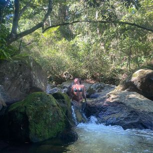 Model - Blauicecream couple