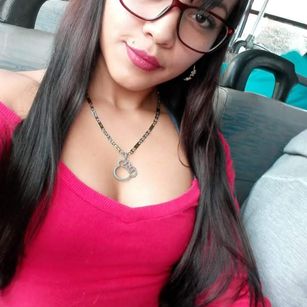 Model - juliana_sexting orgasmos