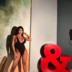 Model - Sara_Sofia Trans