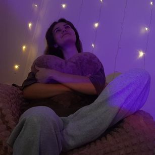 Model - DorattiBum hairy