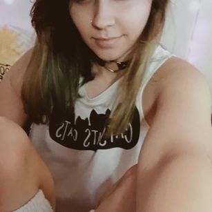 Model - Leah Woods bdsm