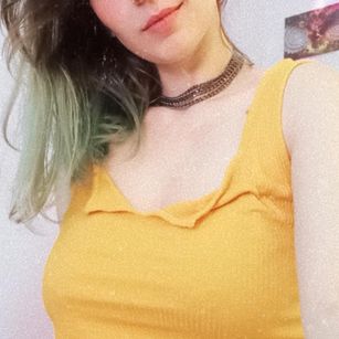 Model - Leah Woods joy