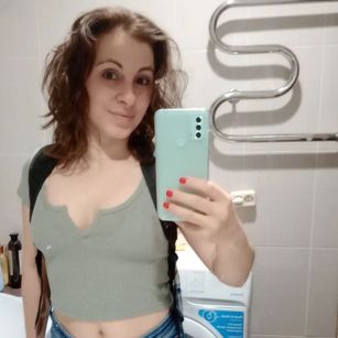 Model - ShelaDiass dildo