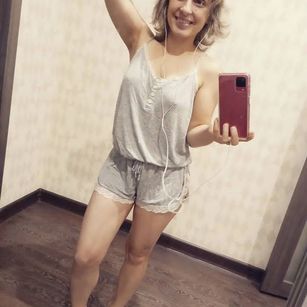 Model - ShelaDiass cute