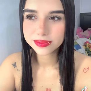 Model - CATALINA SANTANA bdsm