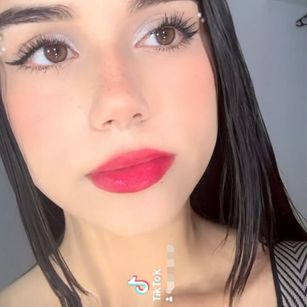 Model - CATALINA SANTANA bondage