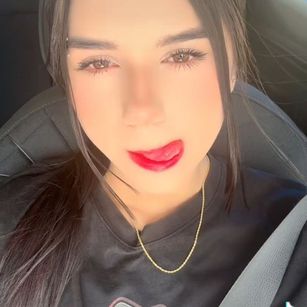 Model - CATALINA SANTANA girl