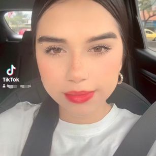 Model - CATALINA SANTANA bondage