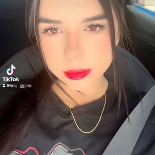 Model - CATALINA SANTANA girl