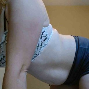 Model - Amanda Devine fetish