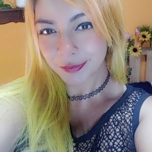 Model - Neko_myers bigass