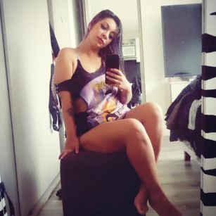 Model - Neko_myers suck