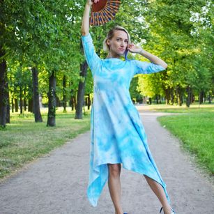 Model - Uma bigboobs