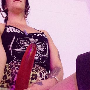 Model - Madam Sydney  cei