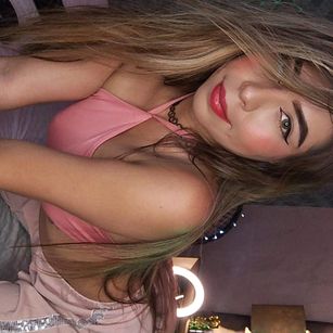 Model - KendallHill dp