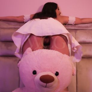 Model - camill_olsen roleplay