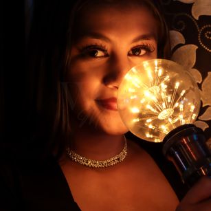 Model - camill_olsen squirt