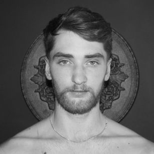 Model - DexterDexx ass