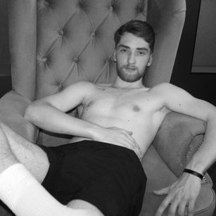 Model - DexterDexx gay