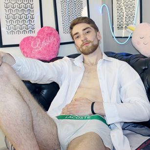 Model - DexterDexx young