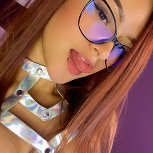 Model - katherin Smith curvy