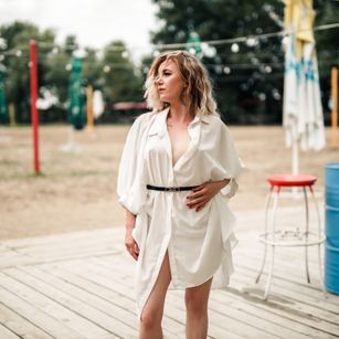 Model - VeraLyubov roleplay