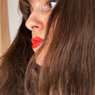 Model - Amelie_Blossom girlfriend