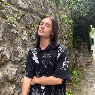 Model - MatiasCharmy findom