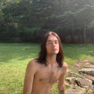 Model - MatiasCharmy joi