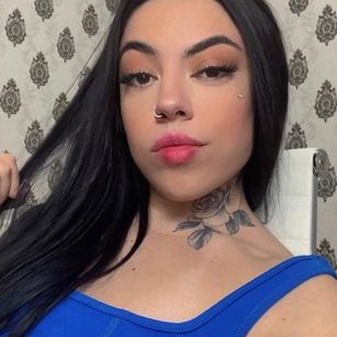 Model - aishadommexxx_ brazilian