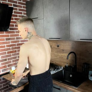 Model - White_Goat lovens