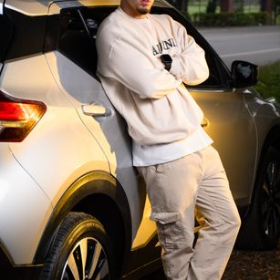 Model - CamiloAlvarezz Muscles