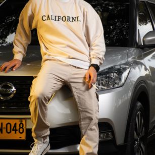 Model - CamiloAlvarezz naked