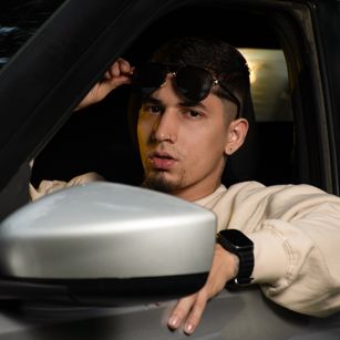 Model - CamiloAlvarezz cum