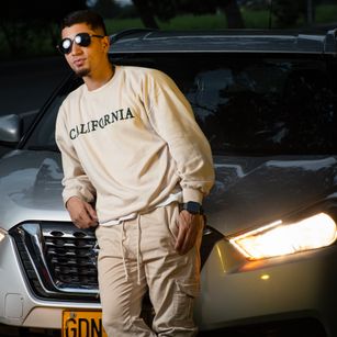 Model - CamiloAlvarezz bigcock