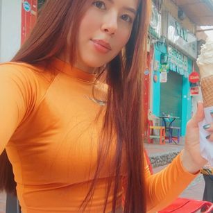 Model - Amber Rodri friendly