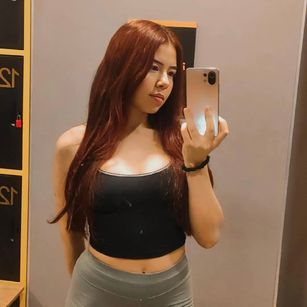 Model - Amber Rodri horny