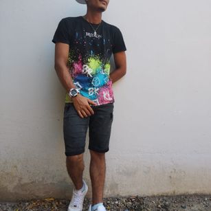 Model - ELIAM LIAN AND BRANDON roleplay