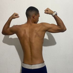 Model - ELIAM LIAN AND BRANDON roleplay