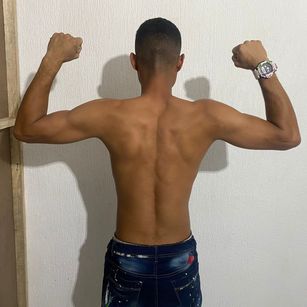 Model - ELIAM LIAN AND BRANDON bdsm