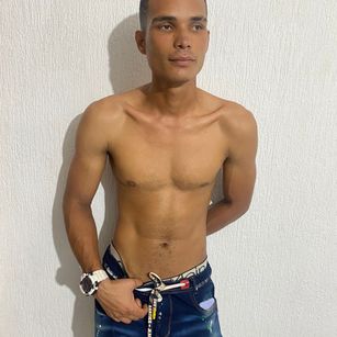 Model - ELIAM LIAN AND BRANDON couple