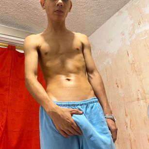 Model - ELIAM LIAN AND BRANDON bdsm