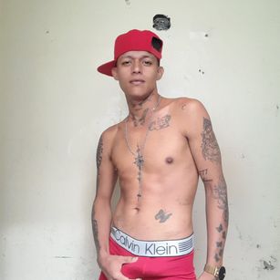 Model - ELIAM LIAN AND BRANDON couple