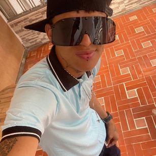 Model - ELIAM LIAN AND BRANDON dirty